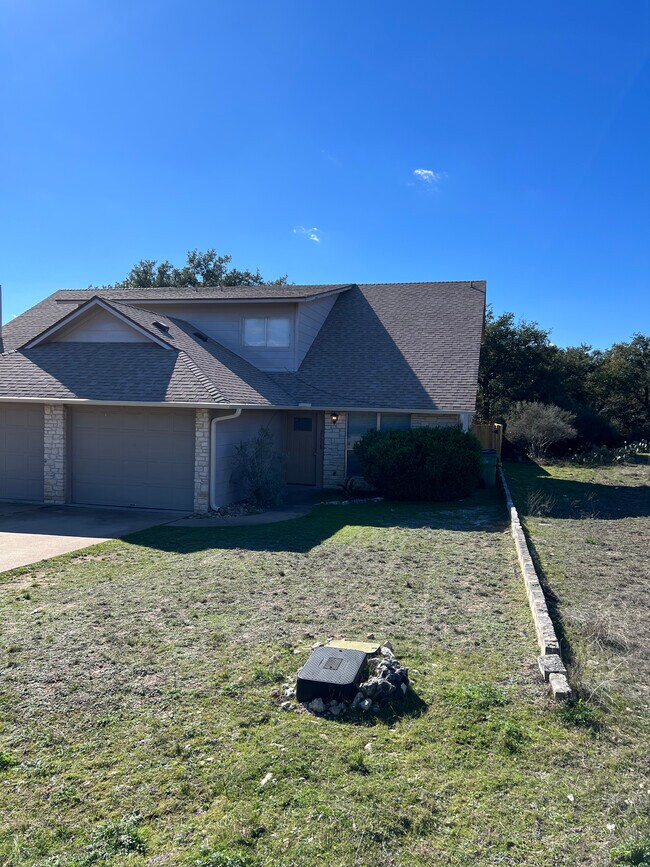 Building Photo - 2502 American Dr
