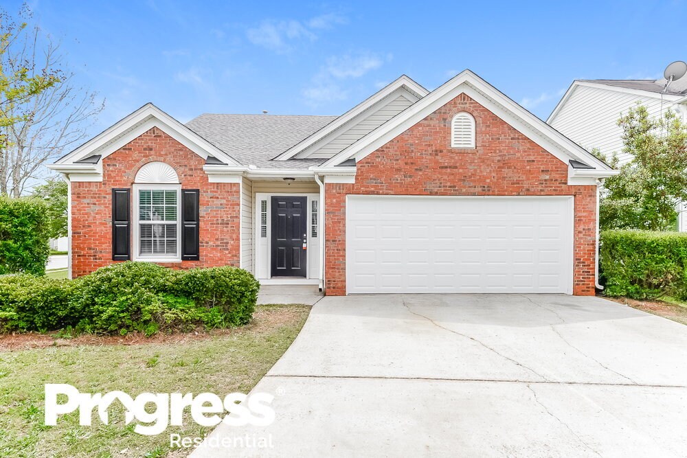 1180 Eatonton Way, McDonough, GA 30252 House for Rent in McDonough