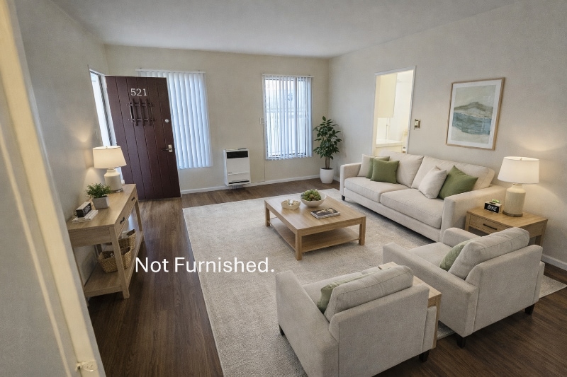 Photo - 519 N Gardner St (Los Angeles, CA)