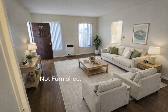 Photo - 519 N Gardner St Apartment