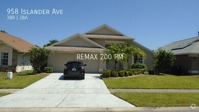 Building Photo - 958 Islander Ave
