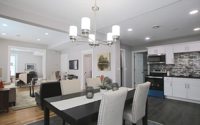 Foto del edificio - 220 E 27th St