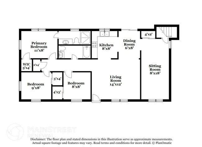 Building Photo - 4010 Drumm Rd