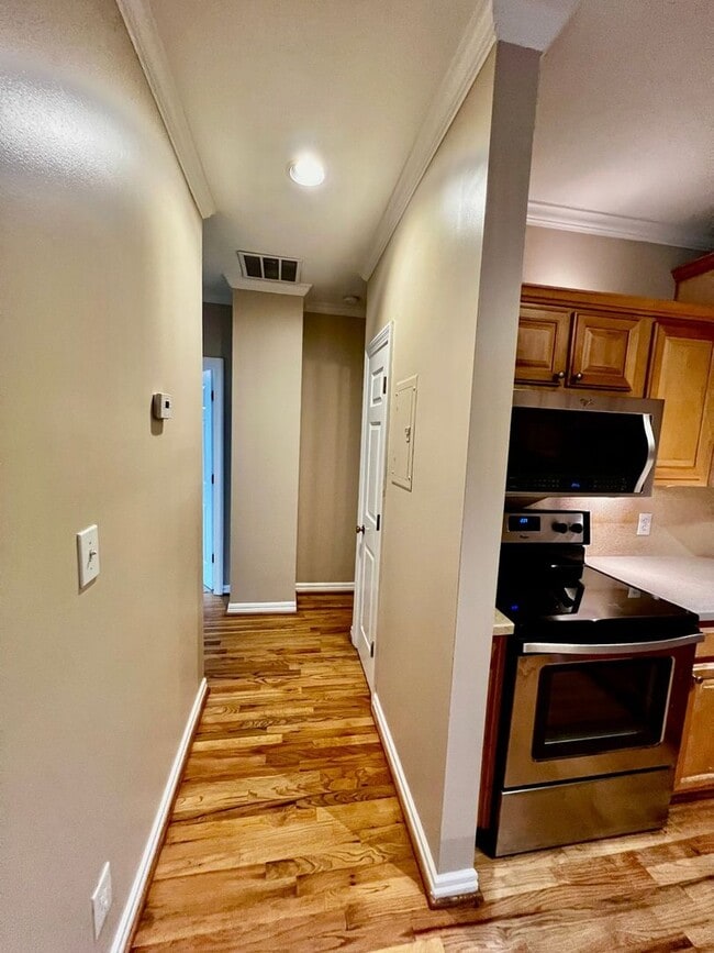 Foto del edificio - 1421 Peachtree St NE