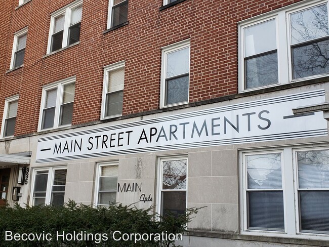 Building Photo - 929-935 N Main St