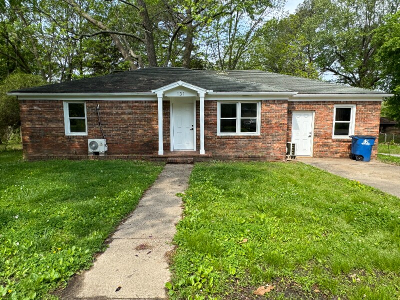 131 Laura St, Martin, TN 38237 House Rental in Martin, TN