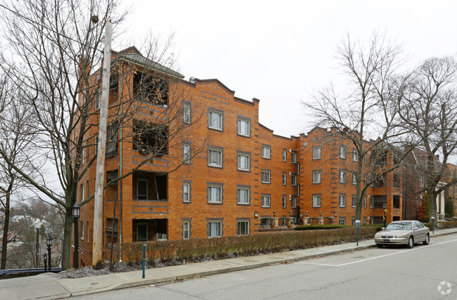 Apartamentos en la Academia - Apartments on Academy