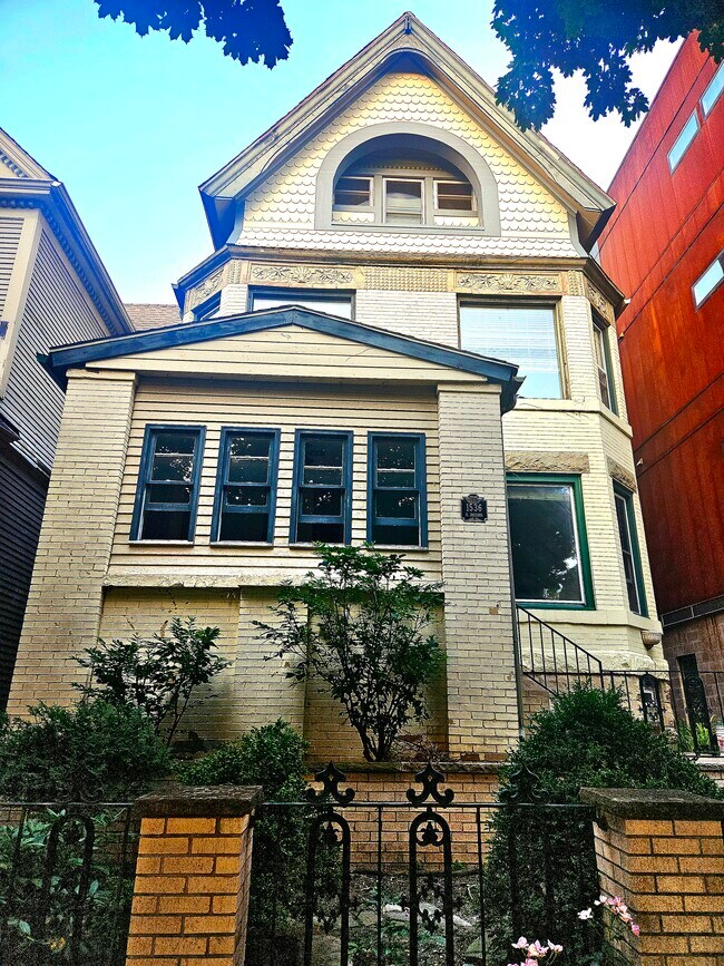 Building Photo - 1536 N Jackson St