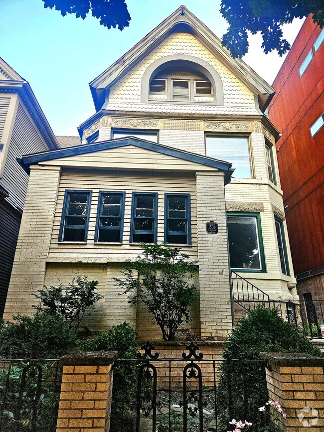 Building Photo - 1536 N Jackson St