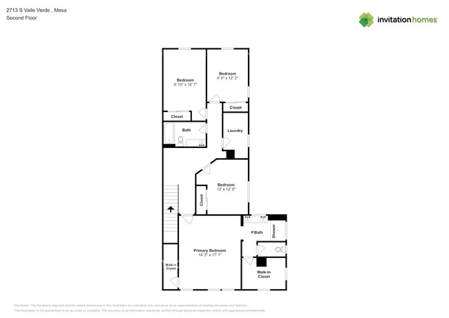 Foto del edificio - 2713 S Valle Verde