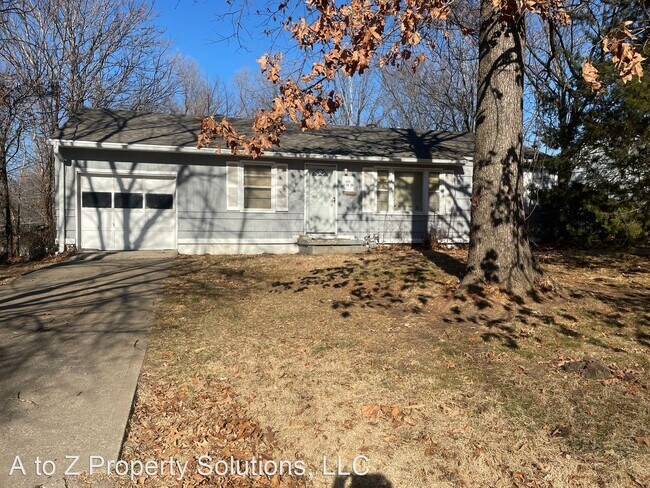 Building Photo - 3 br, 1 bath House - 6000 E 100th Terrace