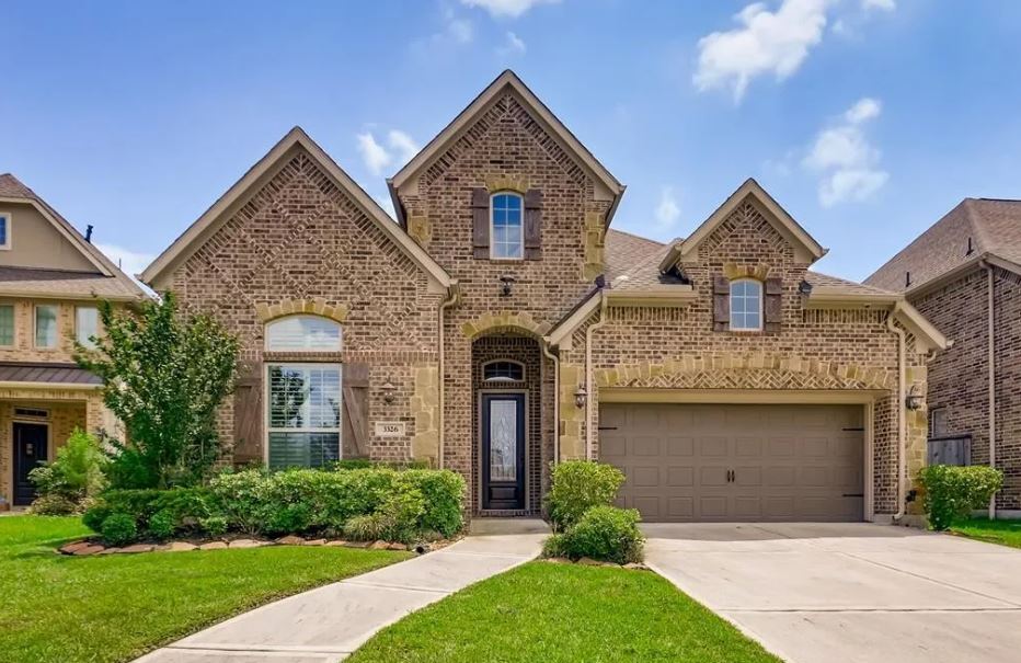 3326 Pleasant Hollow Ln, Porter, TX 77365 House for Rent in Porter