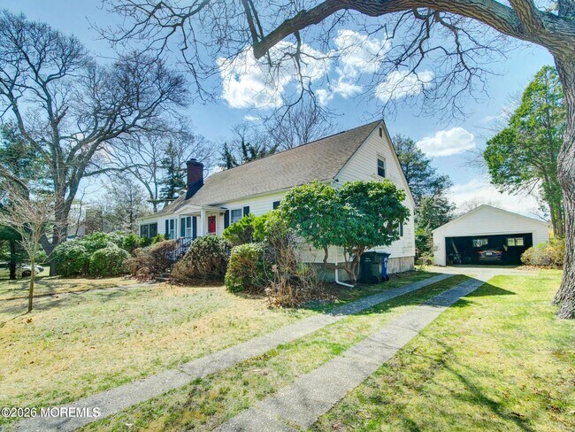Foto del edificio - 224 Chatham Ave