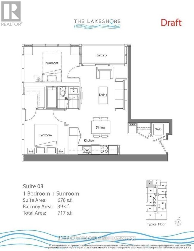 Building Photo - 19 Bathurst St