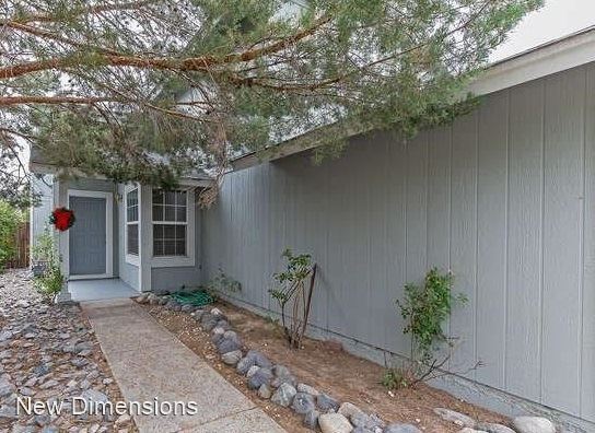 Foto del edificio - 4 br, 3 bath House - 1365 Canyon Creek Road