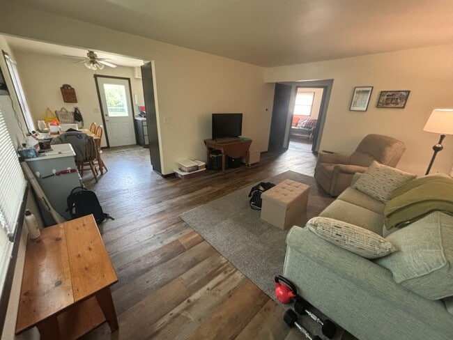 Livingroom - 152 Third St