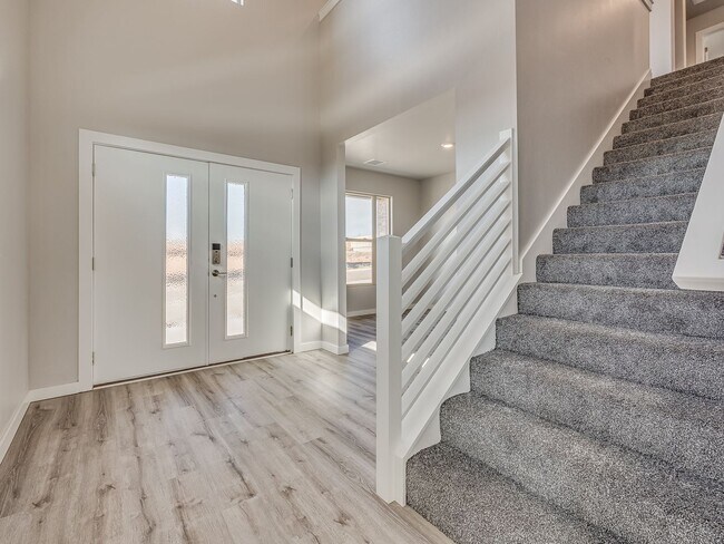 Foto del edificio - Beautiful New Construction Home in Edmond/...