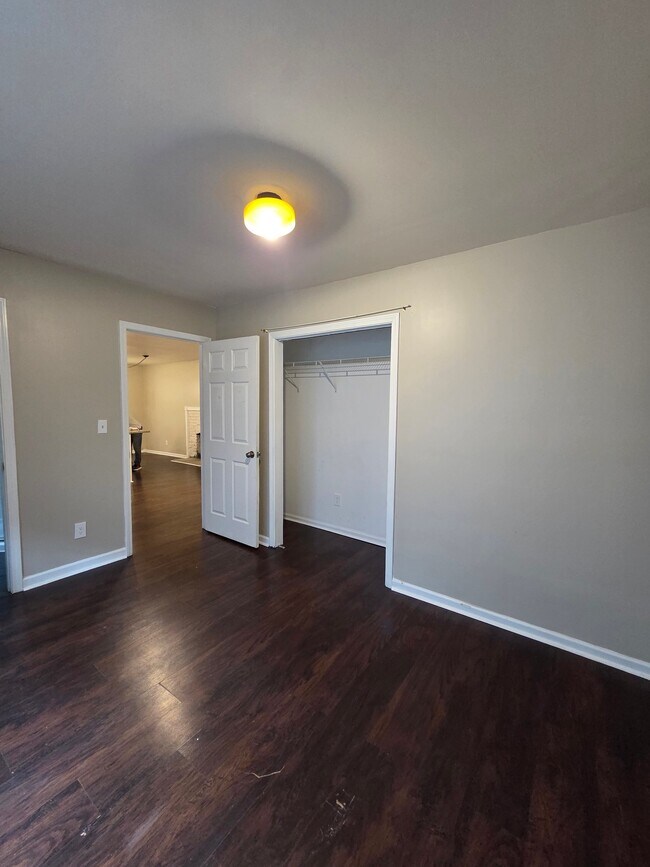 Foto del edificio - 1022 Ashby Grove SW