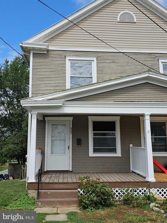 Building Photo - 333 S Rosemont Ave