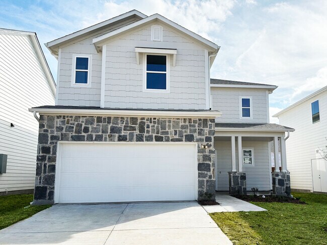 Foto del edificio - The Residences at Harrison Park