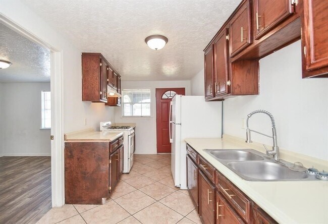 Foto del edificio - 4409 Hershe St