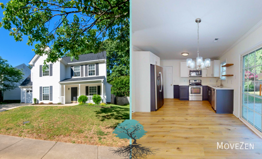 Foto principal - 308 Arbor Crest Rd