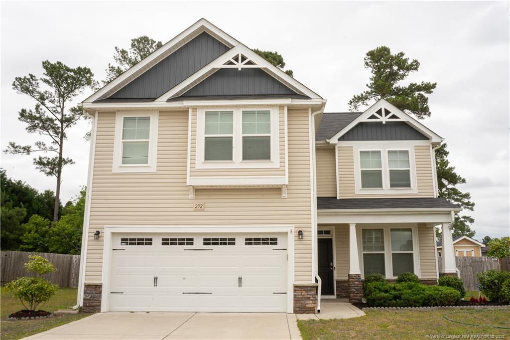 232 Yates Mill St, Raeford, NC 28376 House for Rent in Raeford, NC