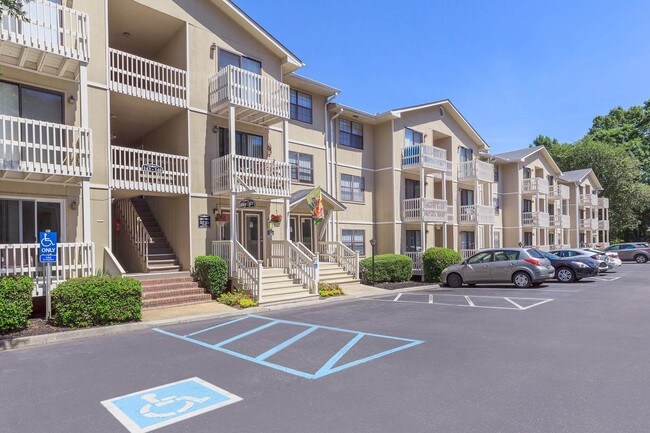 Cheap Apartments In Hixson Tn