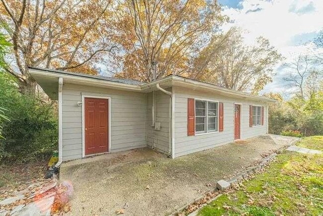 Building Photo - 1202 GA-124