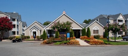 Interior Photo - Featherstone Apartments at Kiln Creek