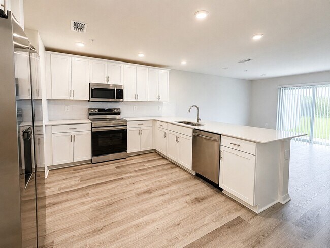 Foto del edificio - 318 Chesapeake Dr