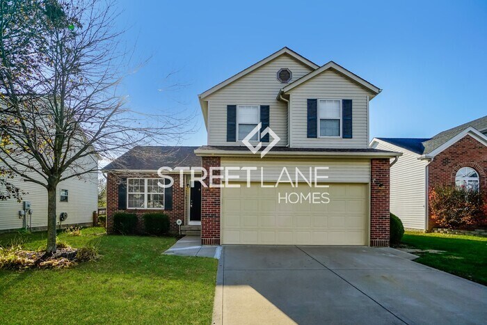 Primary Photo - charming 3 Bedroom in Hilliard!