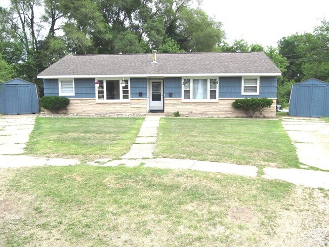 Foto del edificio - 1021 Avondale Cir