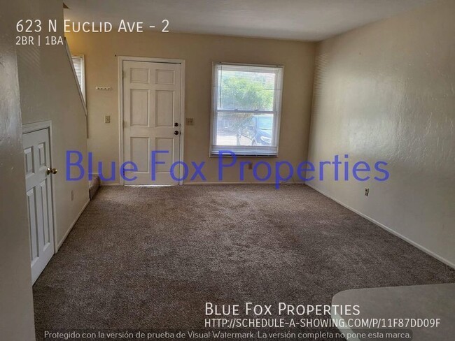 Building Photo - 623 N Euclid Ave #2