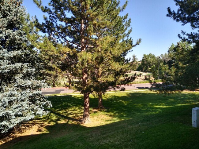 Building Photo - Awesome 2 Bedroom 2 Bath Condo w/ Garage P...