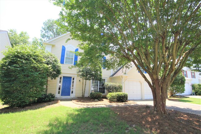 Building Photo - 11660 Carriage Park Ln