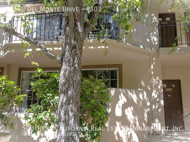 Foto del edificio - 24149 Del Monte Dr.