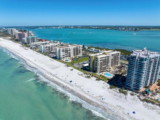 Foto del edificio - 1480 Gulf Blvd