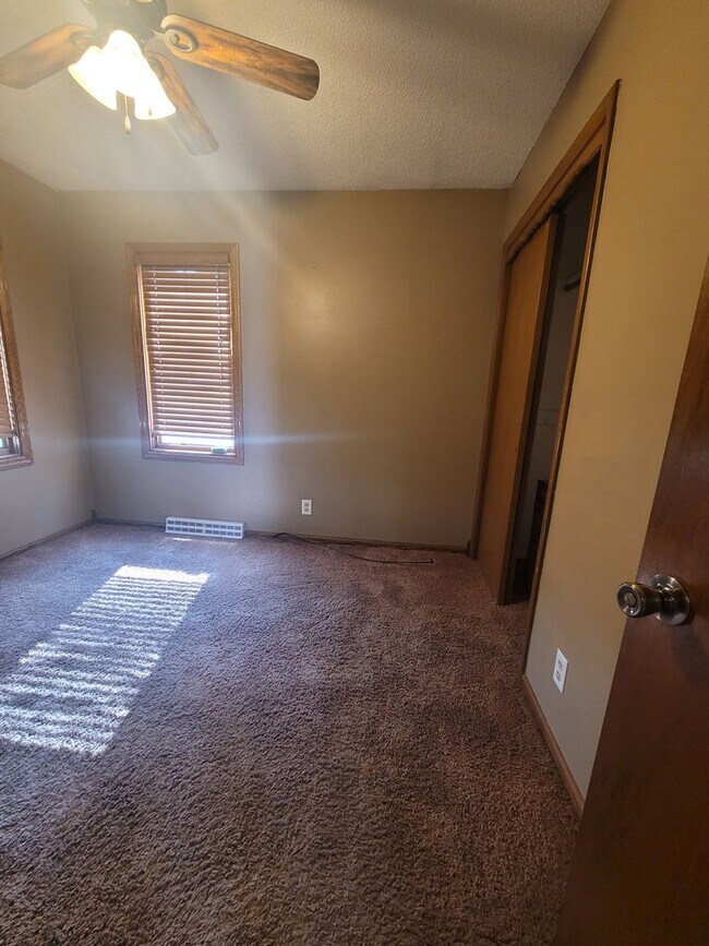 Foto del edificio - Cozy 3 Bedroom House!