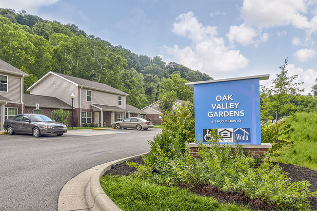 Oak Valley Gardens Apartments - Glenville, Wv 