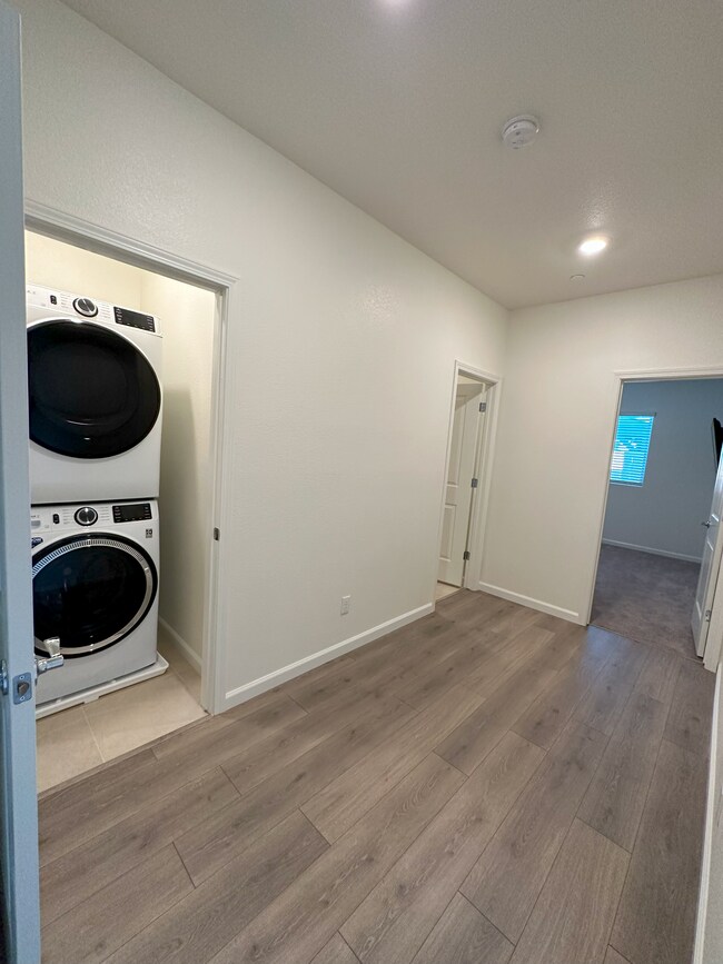 Laundry In Unit - 9009 Osterville Dr