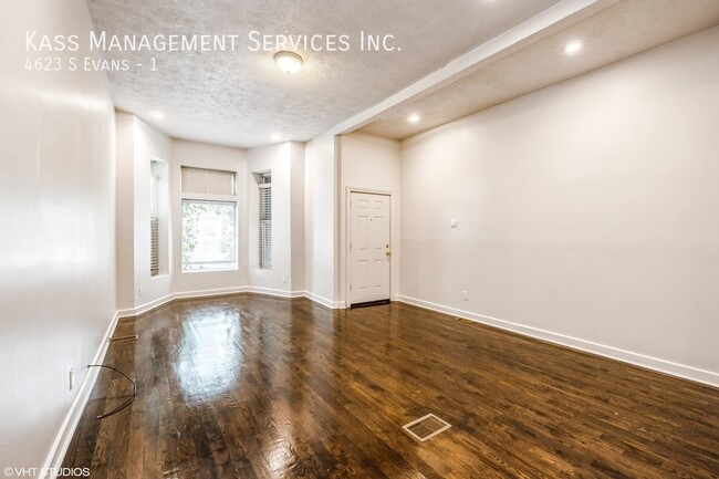 Building Photo - 4623 S Evans-1