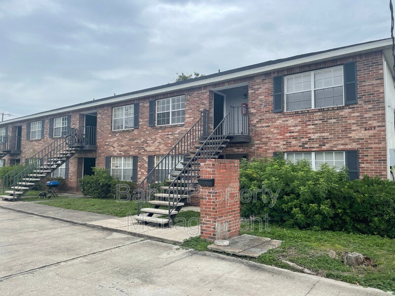 6415 S Roberts Ave Unit Apt 105, Tampa, FL 33616 Condo for Rent in