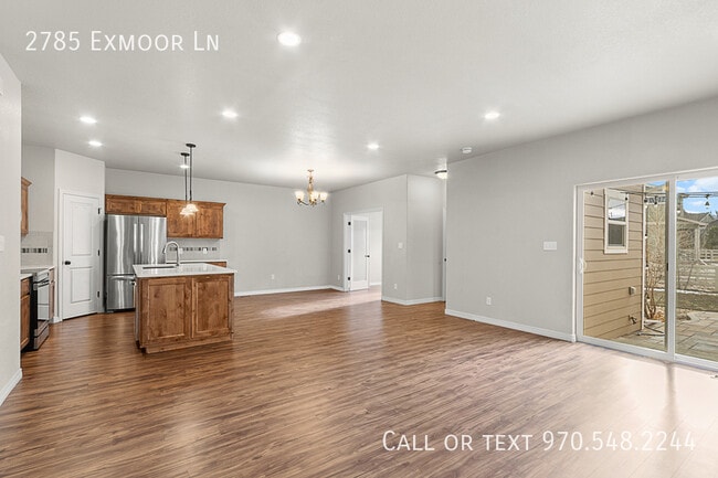 Foto del edificio - 2785 Exmoor Ln