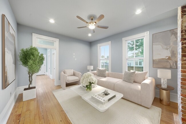 Foto del edificio - 1818 Decatur St