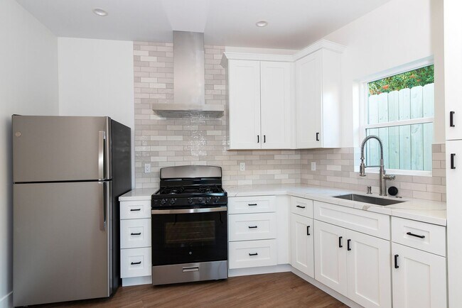 Foto del edificio - Live Oak 31-35