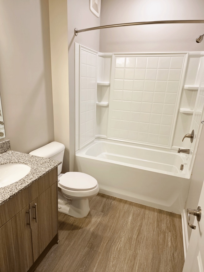 Interior Photo - Belmont at River Mill