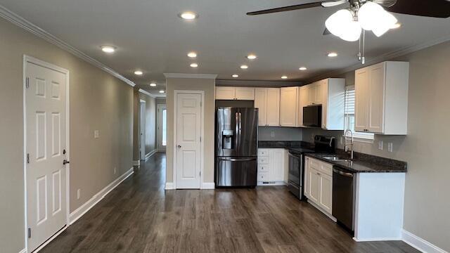 Foto del edificio - 1447 21st St SE