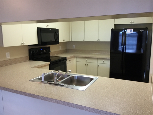 Foto del edificio - 1201 Oak Pointe Pl