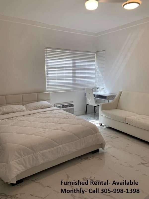 Photo - 545 Michigan Ave Apartment